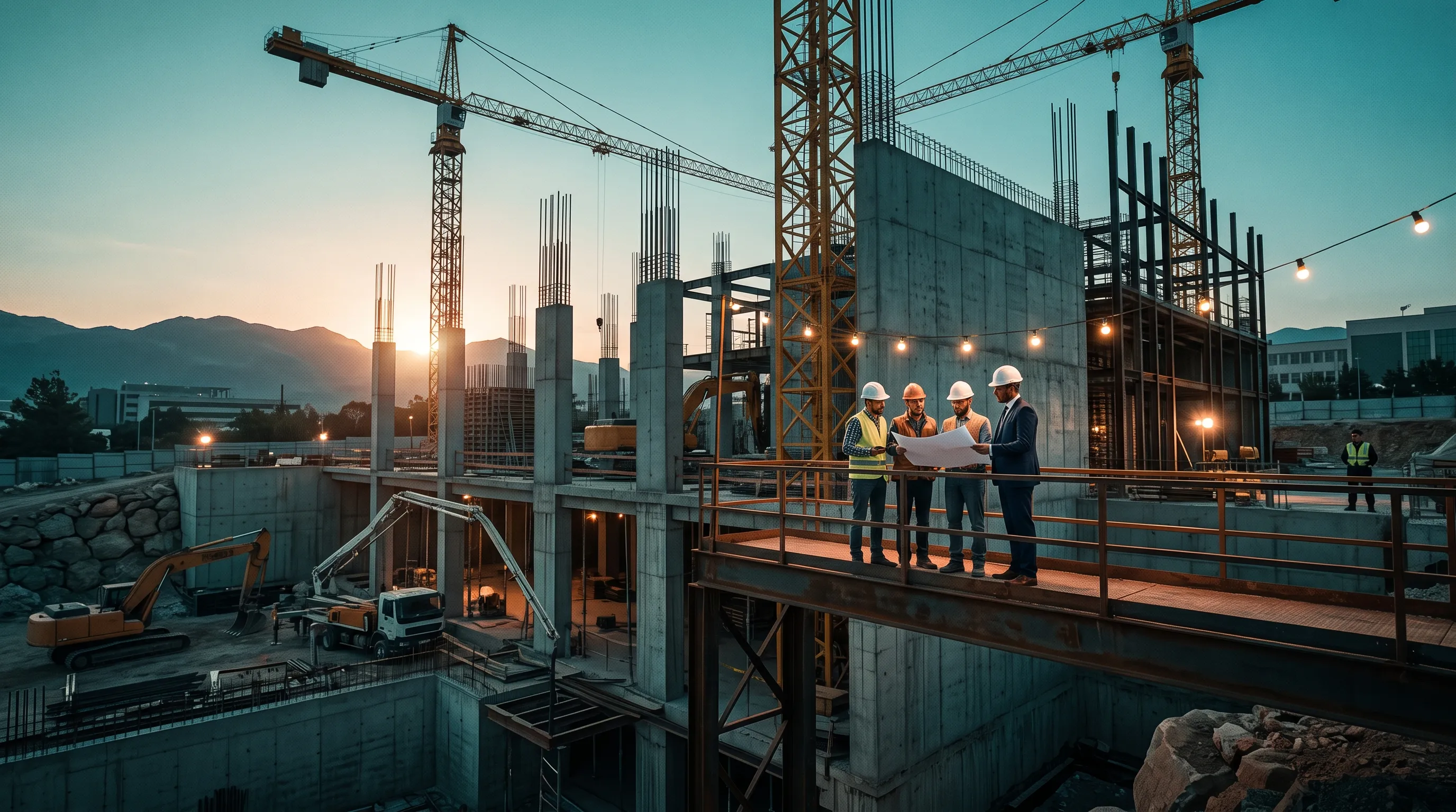Federal Strategic Capital Is Reshaping Minerals Financing